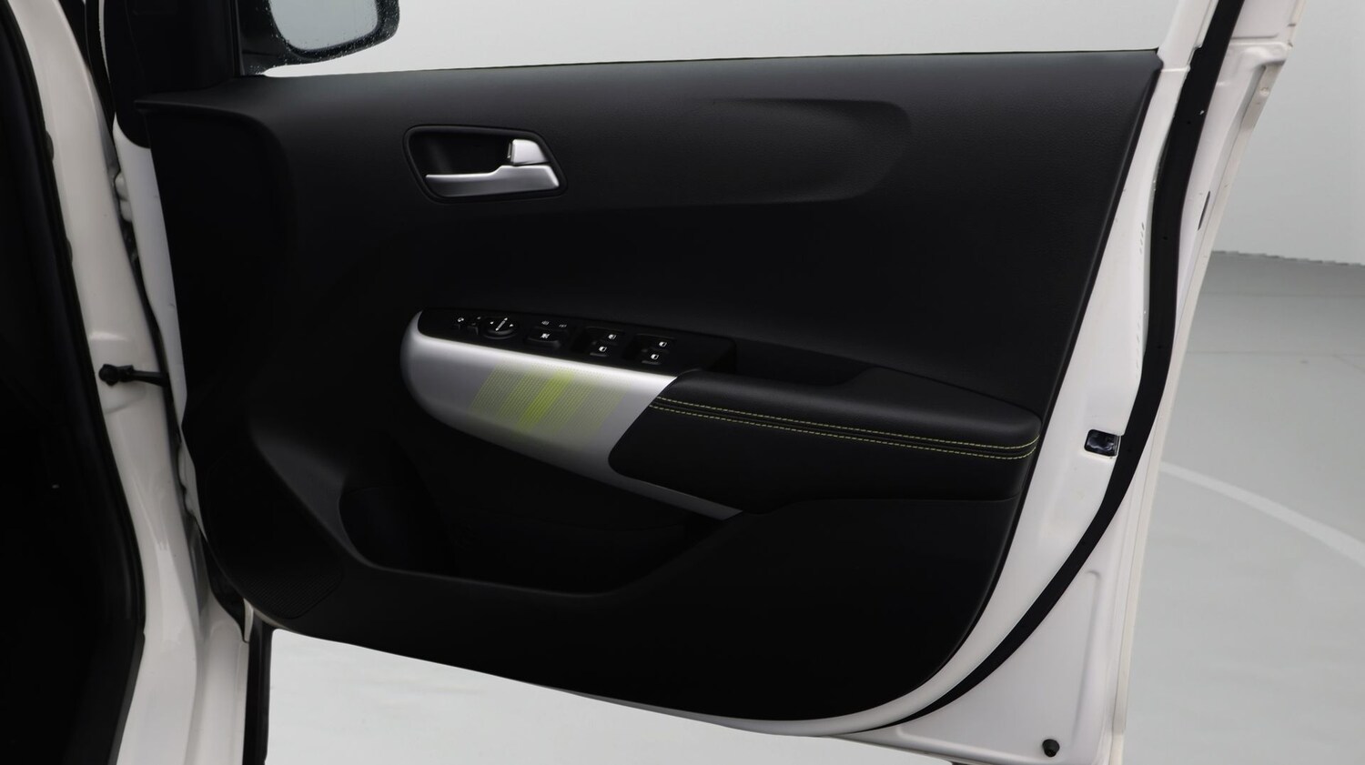 Used Kia Picanto 2022 for sale - 77281215: Photo 15