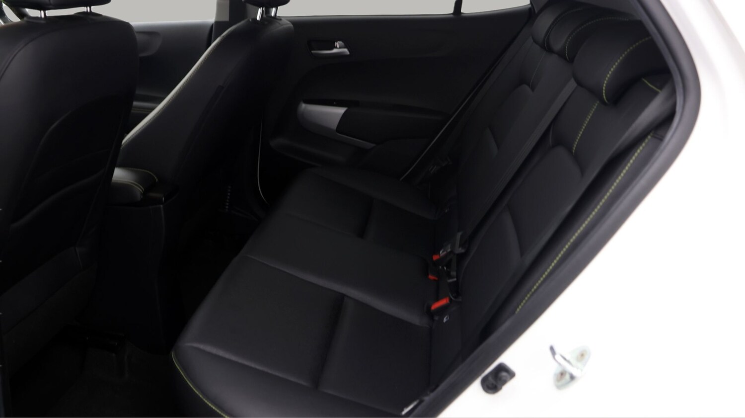 Used Kia Picanto 2022 for sale - 77281215: Photo 16