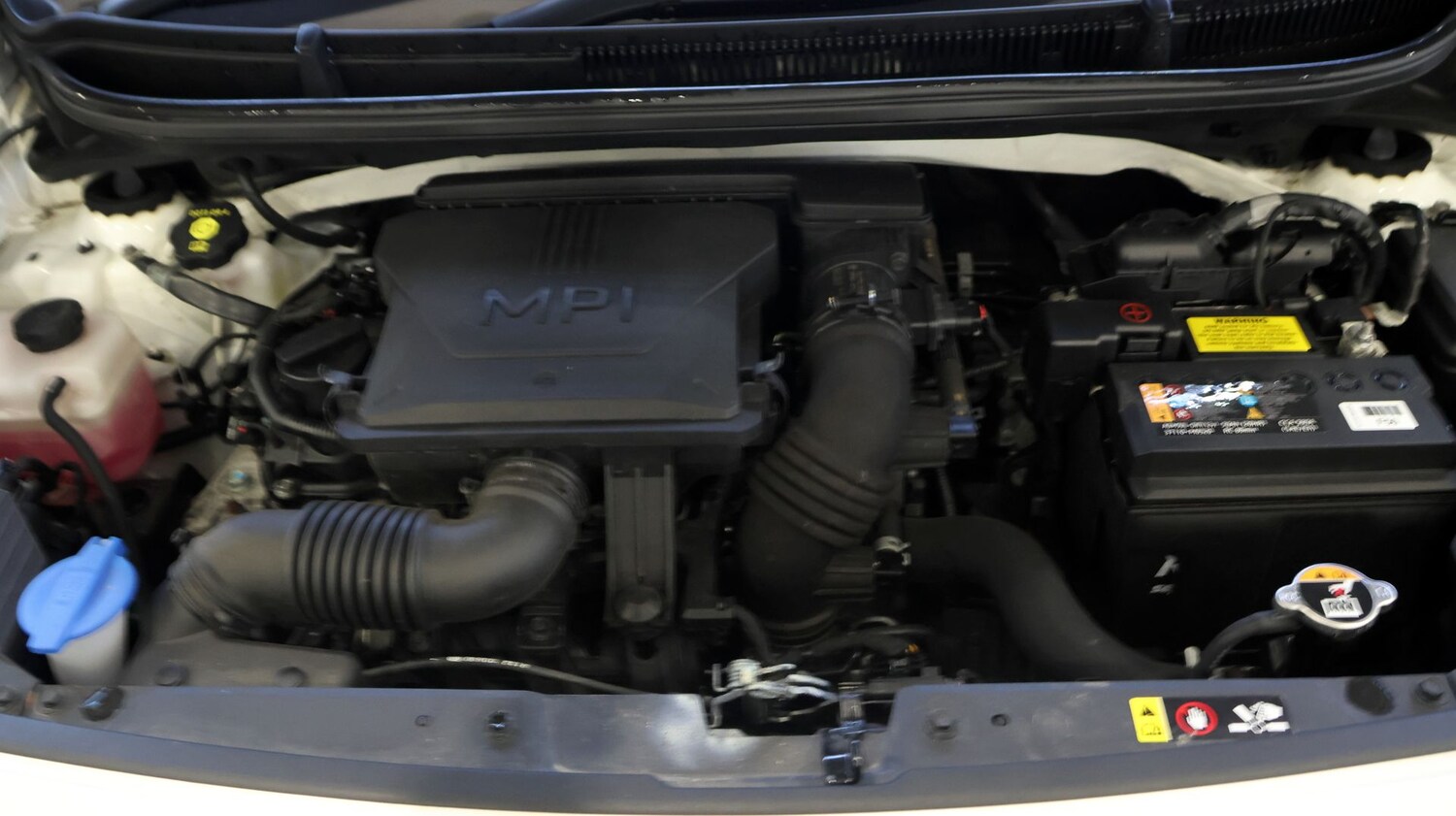 Used Kia Picanto 2022 for sale - 77281215: Photo 19