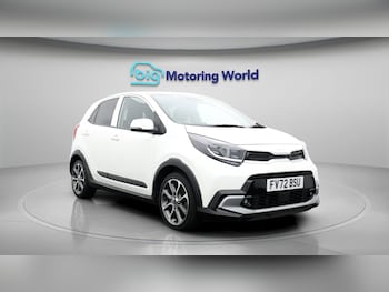 Used Kia Picanto 2022 for sale - 77281215: Photo