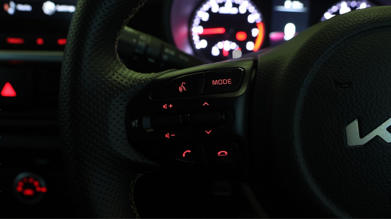 Used Kia Picanto 2022 for sale - 77281215: Photo 23