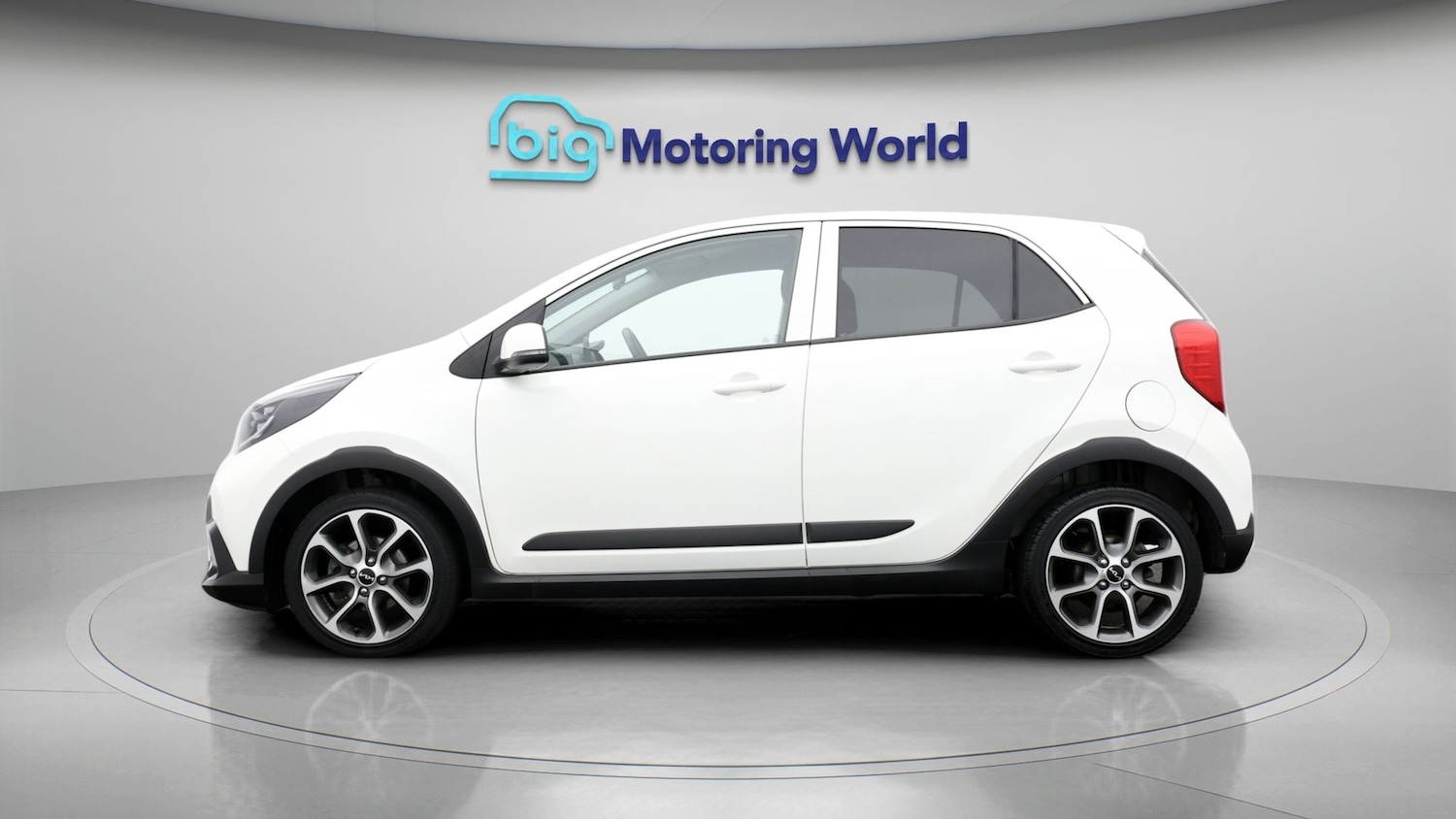 Used Kia Picanto 2022 for sale - 77281215: Photo 4