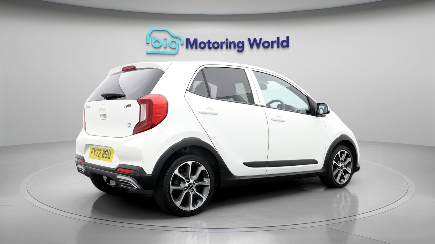 Used Kia Picanto 2022 for sale - 77281215: Photo 7