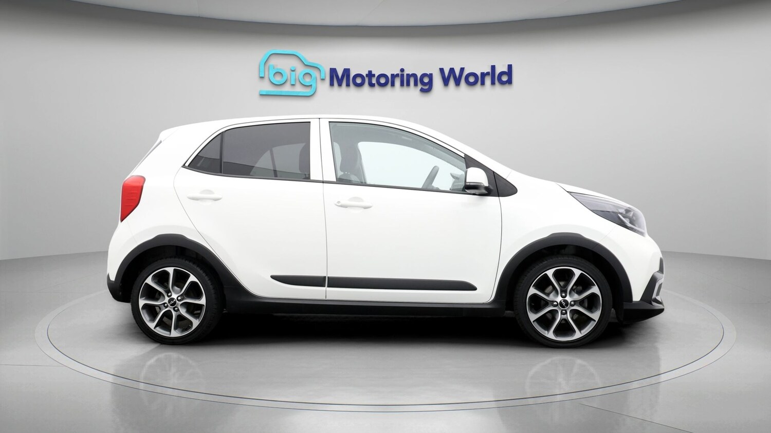 Used Kia Picanto 2022 for sale - 77281215: Photo 8