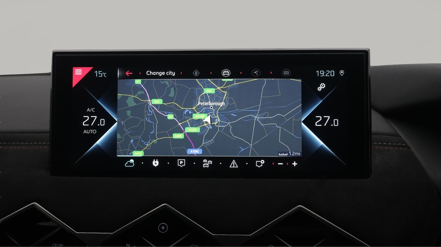 Used DS Automobiles DS 3 Crossback for sale - 77482386: Photo 11