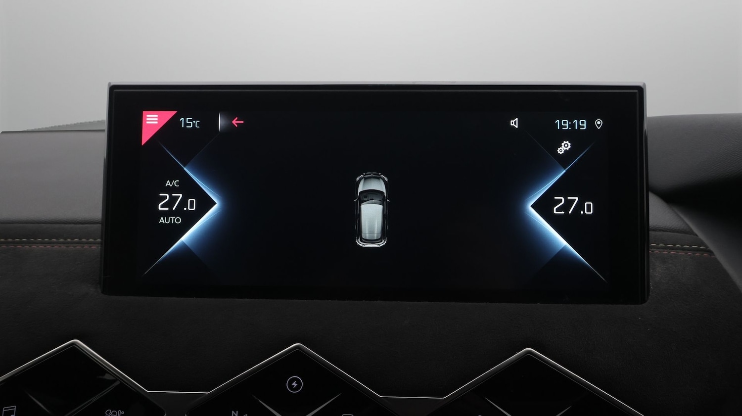 Used DS Automobiles DS 3 Crossback for sale - 77482386: Photo 24