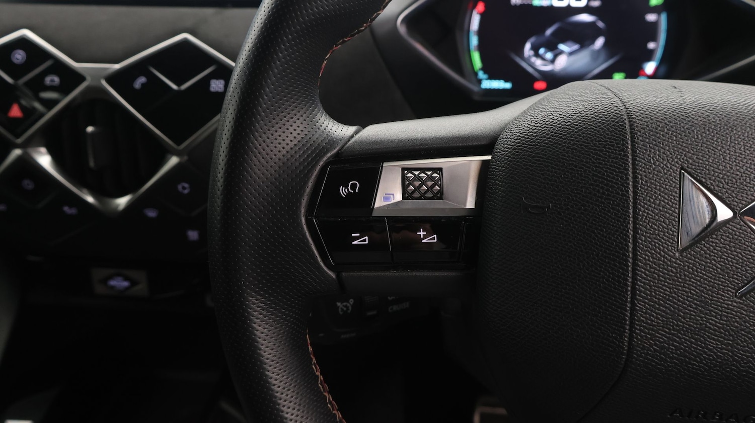 Used DS Automobiles DS 3 Crossback for sale - 77482386: Photo 25