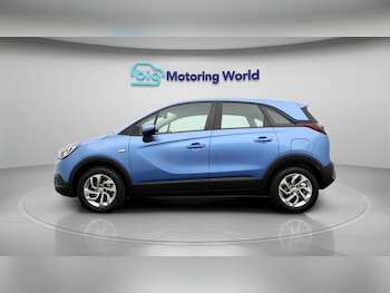 Used Vauxhall Crossland X 2019 for sale - 78907779: Photo