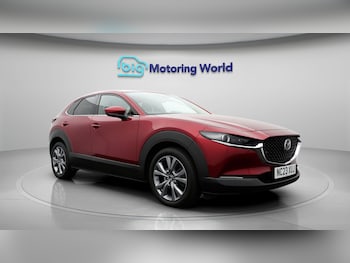 Used Mazda CX-30 2023 for sale - 79218807: Photo