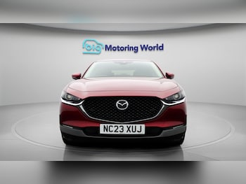 Used Mazda CX-30 2023 for sale - 79218807: Photo