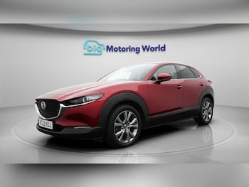 Used Mazda CX-30 2023 for sale - 79218807: Photo