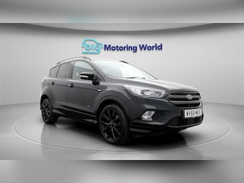 Used Ford Kuga 2018 for sale - 77030674: Photo