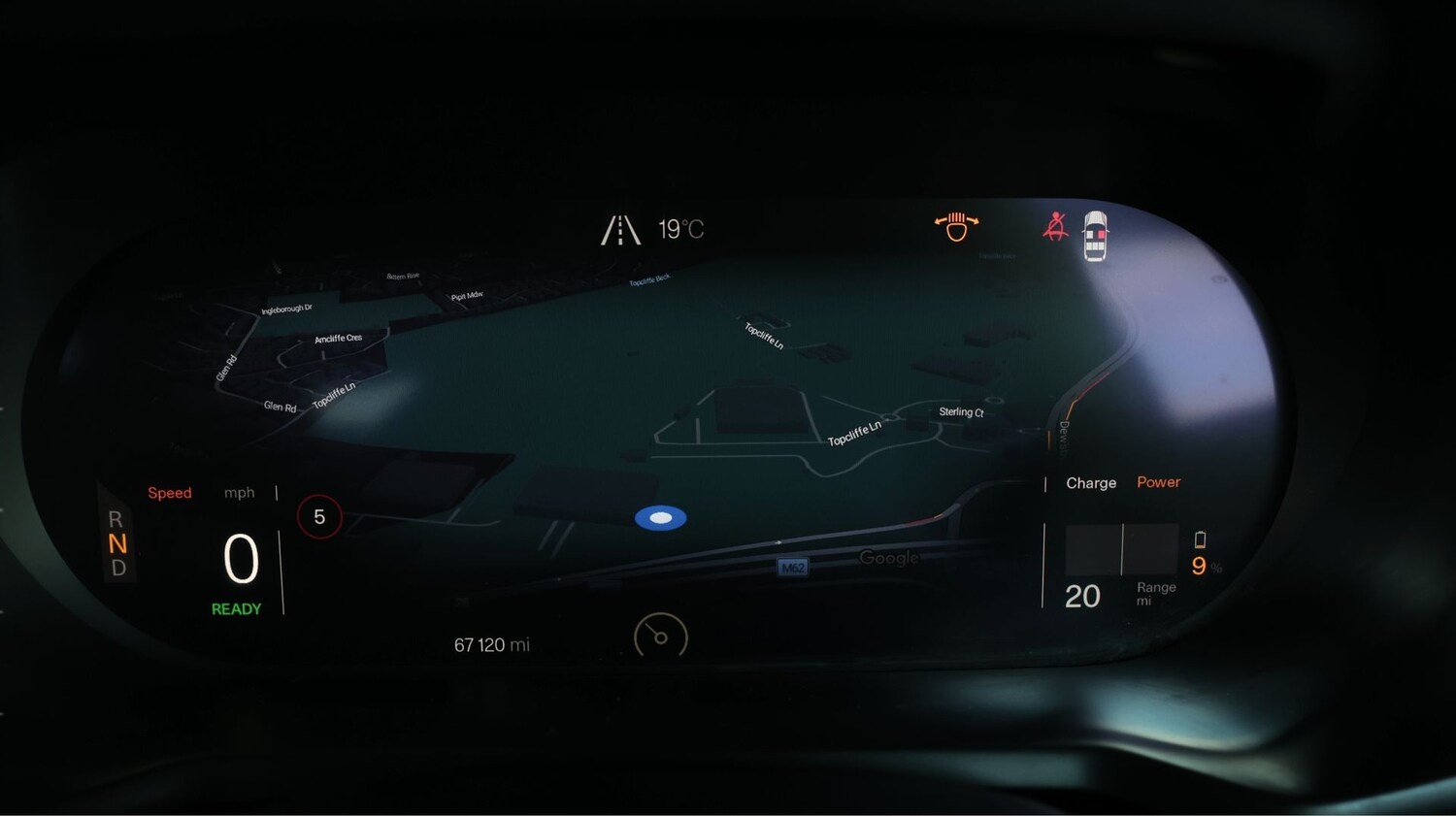 Used Polestar Polestar 2 2022 for sale - 77841021: Photo 10