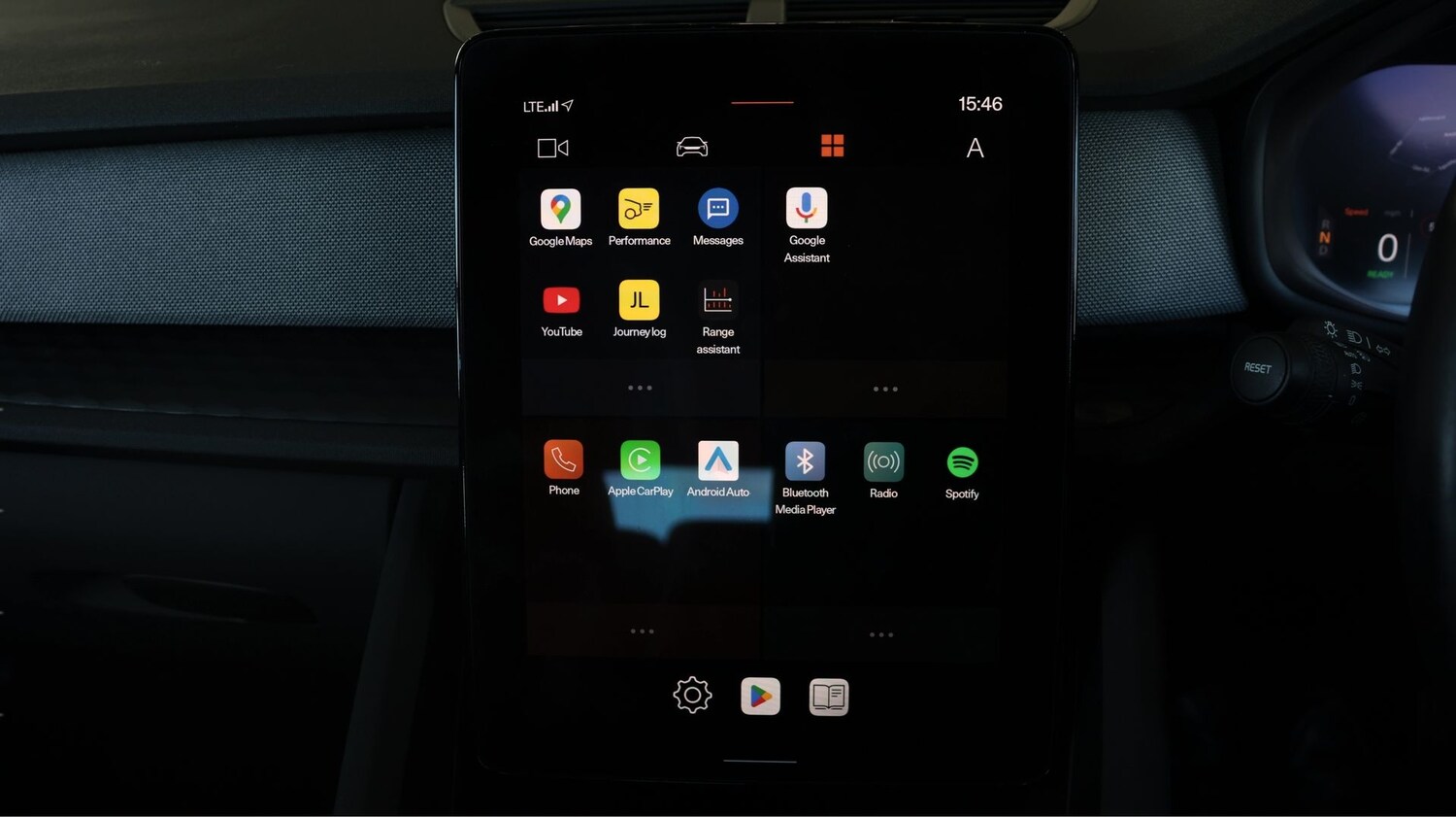 Used Polestar Polestar 2 2022 for sale - 77841021: Photo 11