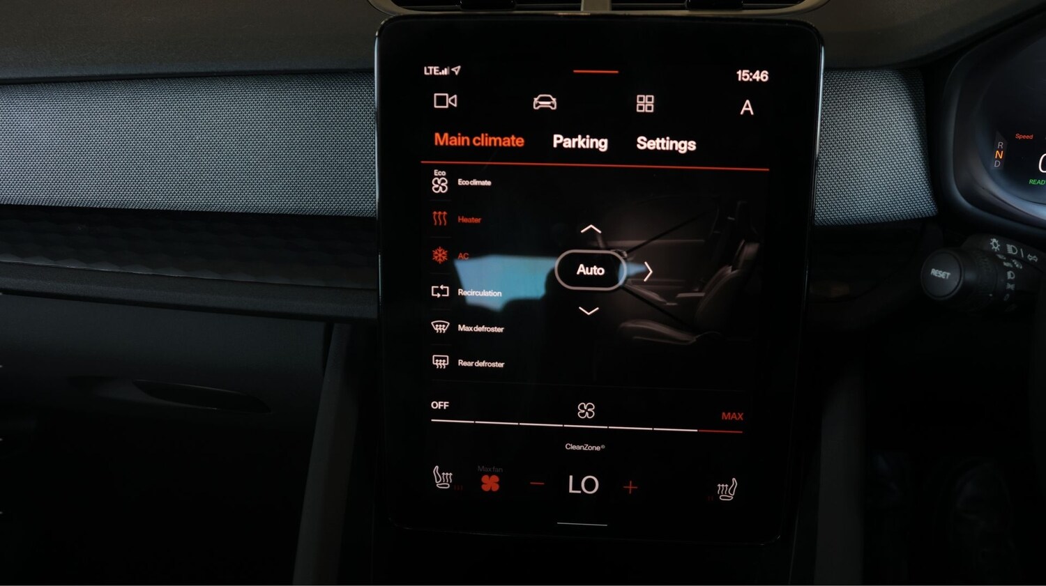 Used Polestar Polestar 2 2022 for sale - 77841021: Photo 12