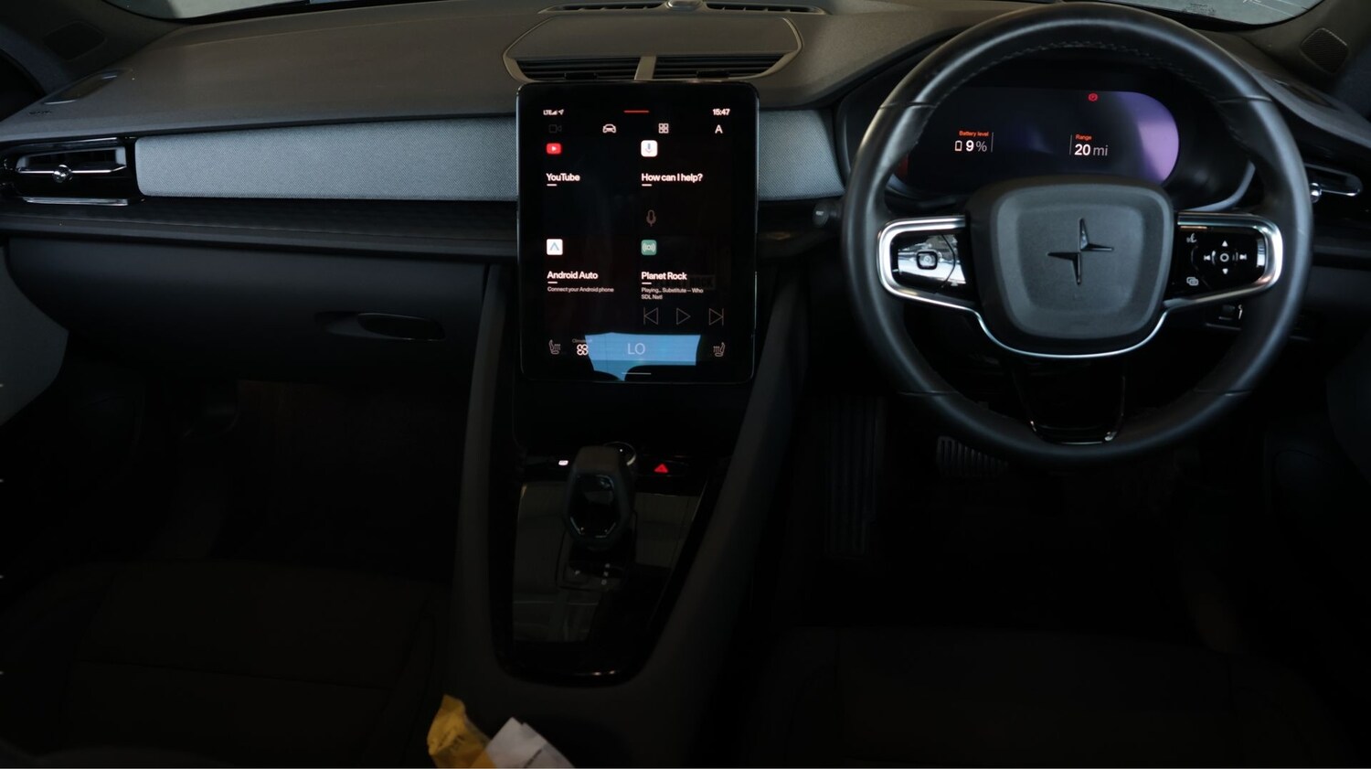 Used Polestar Polestar 2 2022 for sale - 77841021: Photo 13