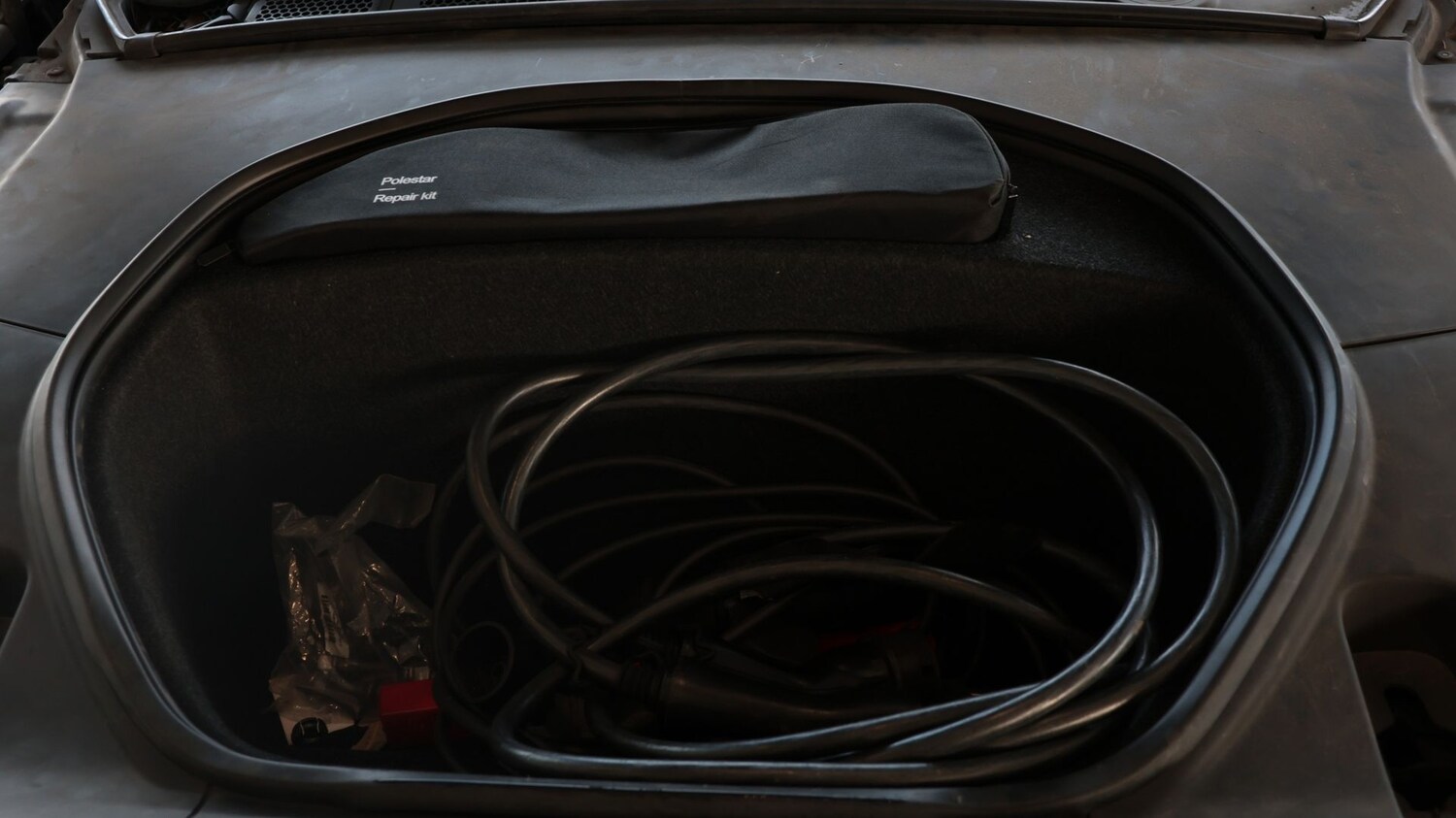 Used Polestar Polestar 2 2022 for sale - 77841021: Photo 19