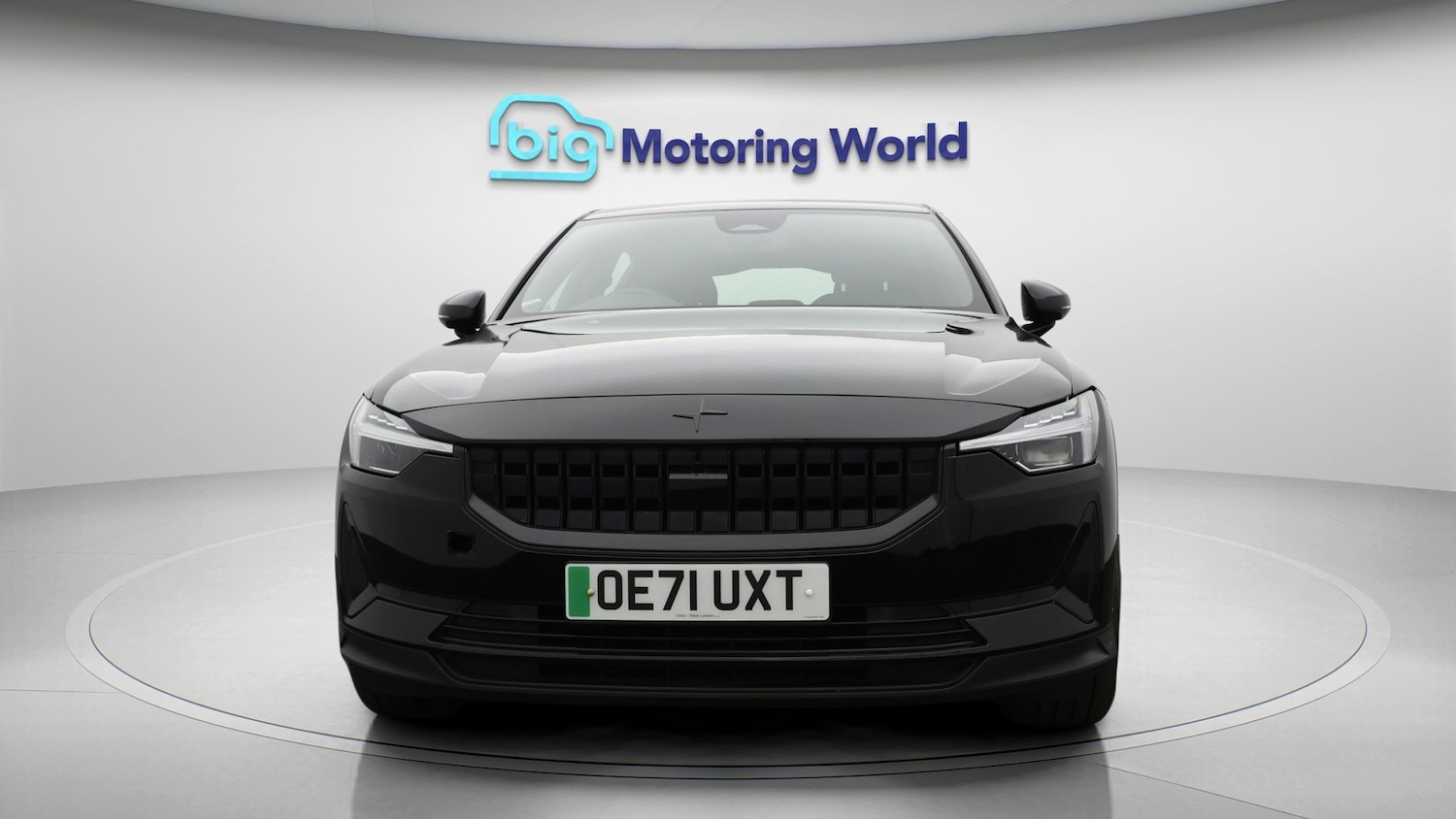 Used Polestar Polestar 2 2022 for sale - 77841021: Photo 2