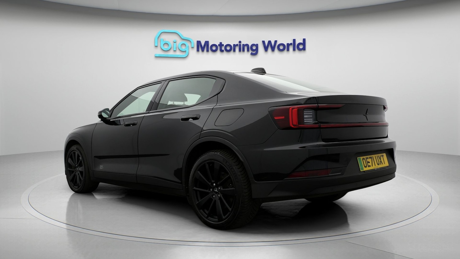 Used Polestar Polestar 2 2022 for sale - 77841021: Photo 5