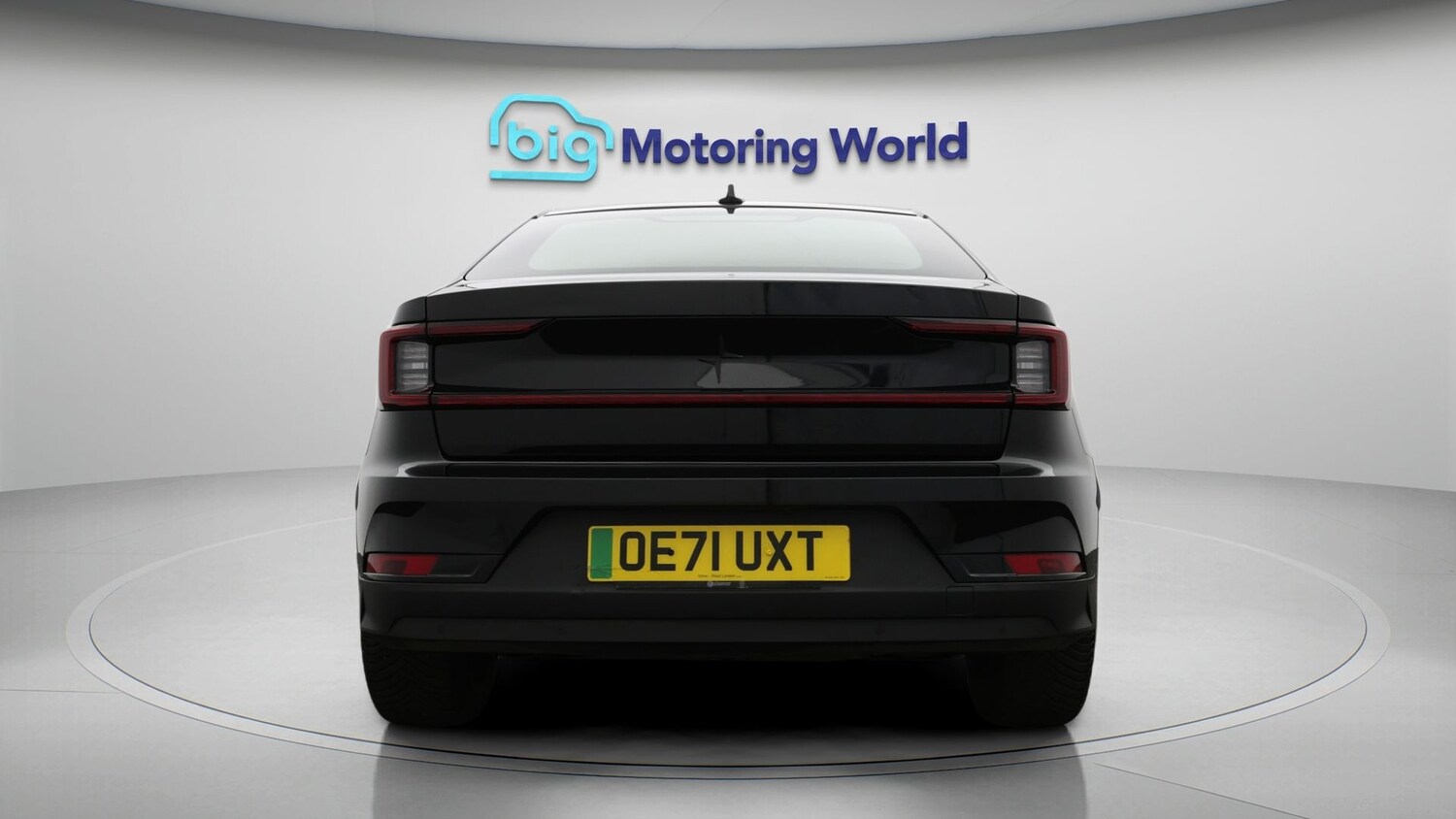 Used Polestar Polestar 2 2022 for sale - 77841021: Photo 6