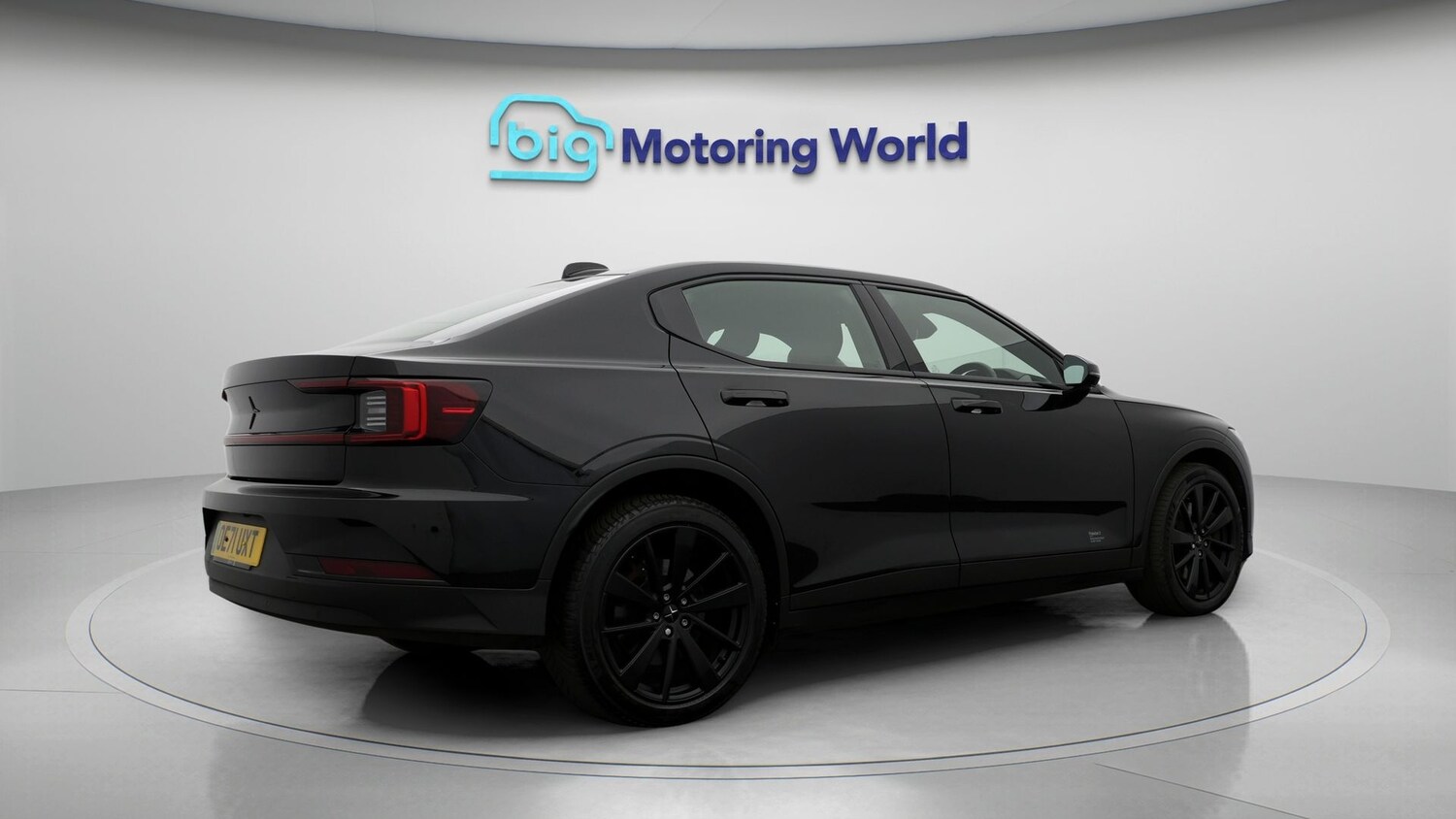 Used Polestar Polestar 2 2022 for sale - 77841021: Photo 7