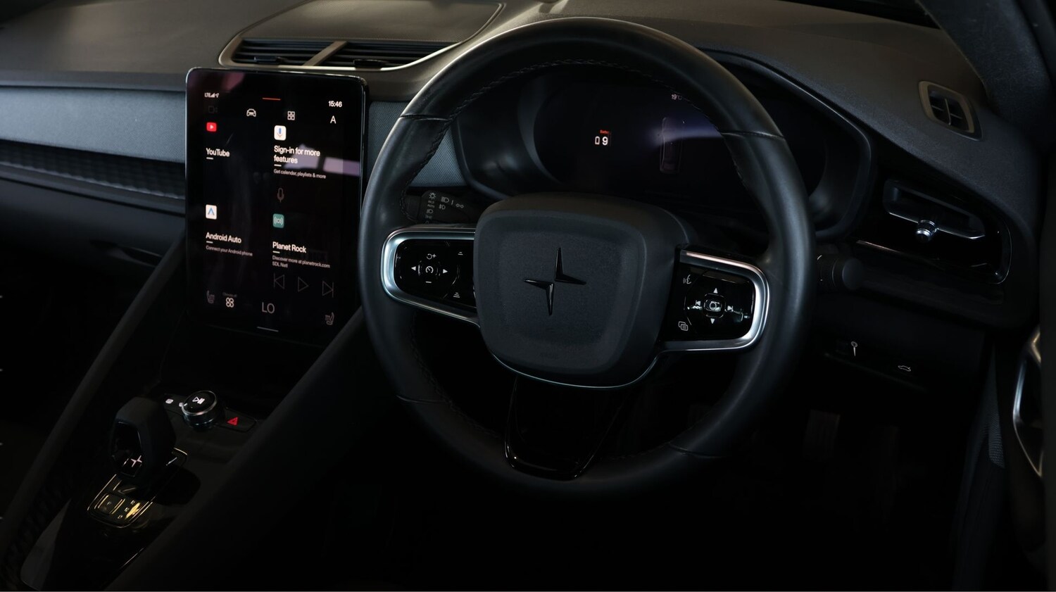 Used Polestar Polestar 2 2022 for sale - 77841021: Photo 9