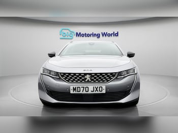 Used Peugeot 508 SW 2021 for sale - 78889499: Photo