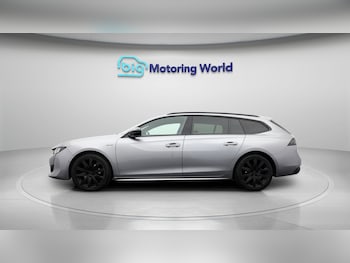 Used Peugeot 508 SW 2021 for sale - 78889499: Photo