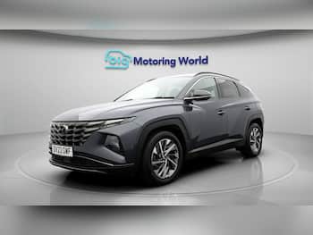 Used Hyundai TUCSON 2022 for sale - 79711268: Photo
