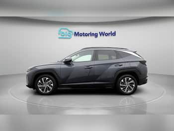 Used Hyundai TUCSON 2022 for sale - 79711268: Photo
