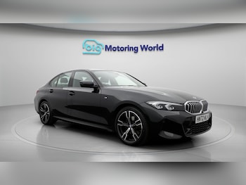 Used BMW 3 Series 2022 for sale - 78459189: Photo