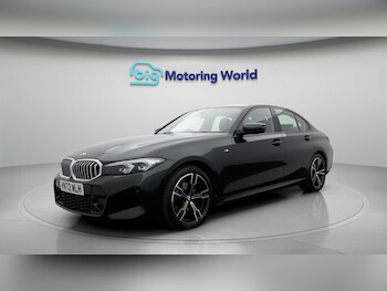Used BMW 3 Series 2022 for sale - 78459189: Photo