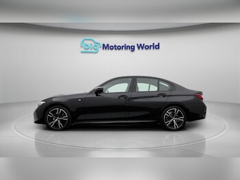 Used BMW 3 Series 2022 for sale - 78459189: Photo