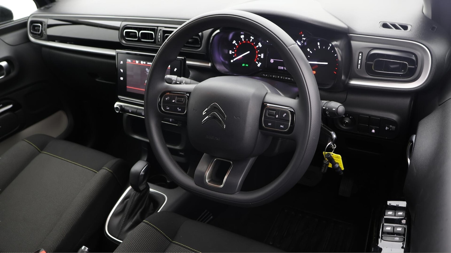 Used Citroen C3 2024 for sale - 76644577: Photo 10