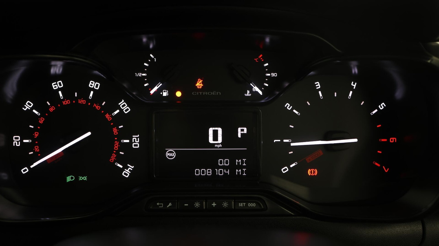 Used Citroen C3 2024 for sale - 76644577: Photo 11