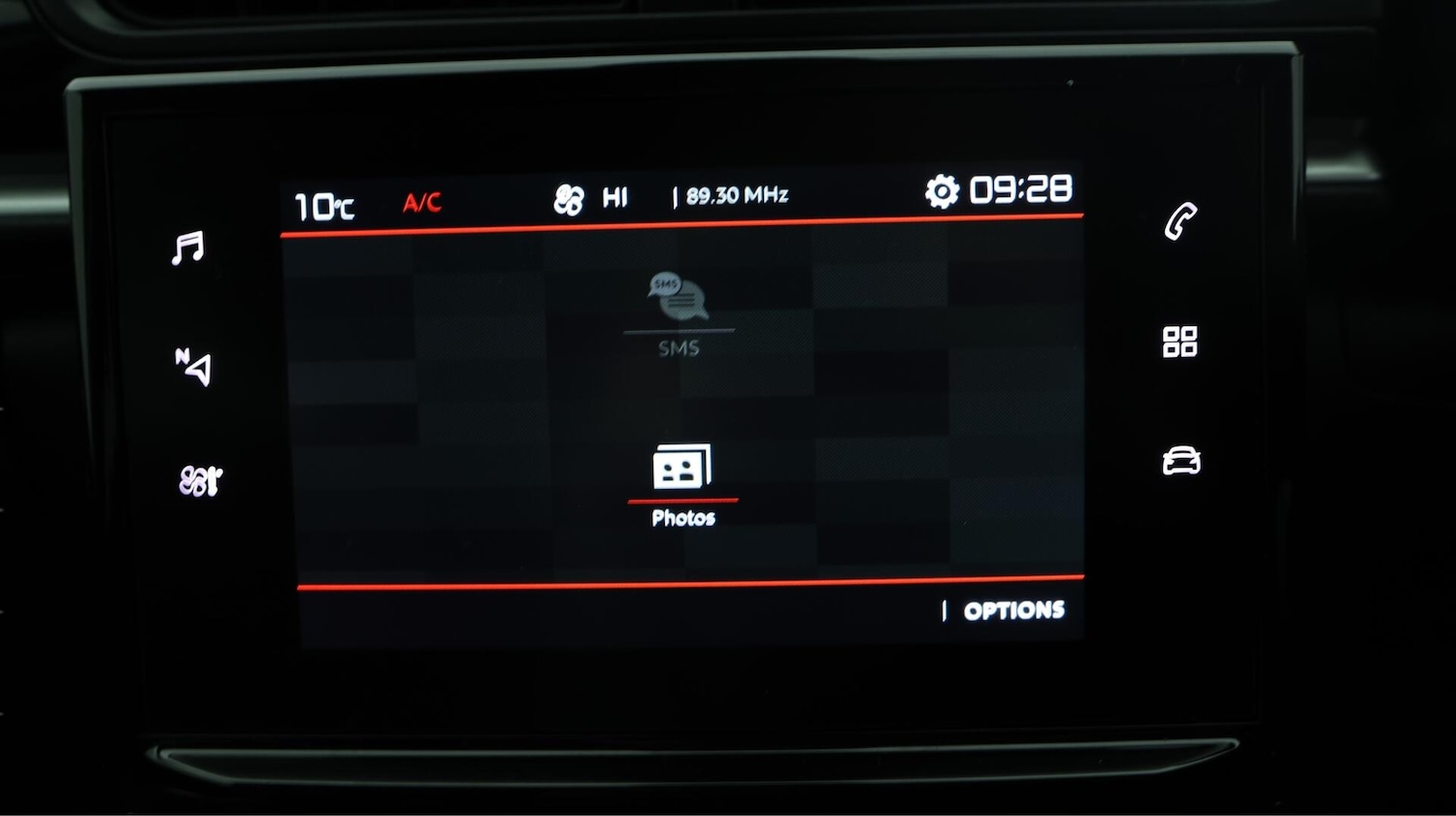 Used Citroen C3 2024 for sale - 76644577: Photo 12