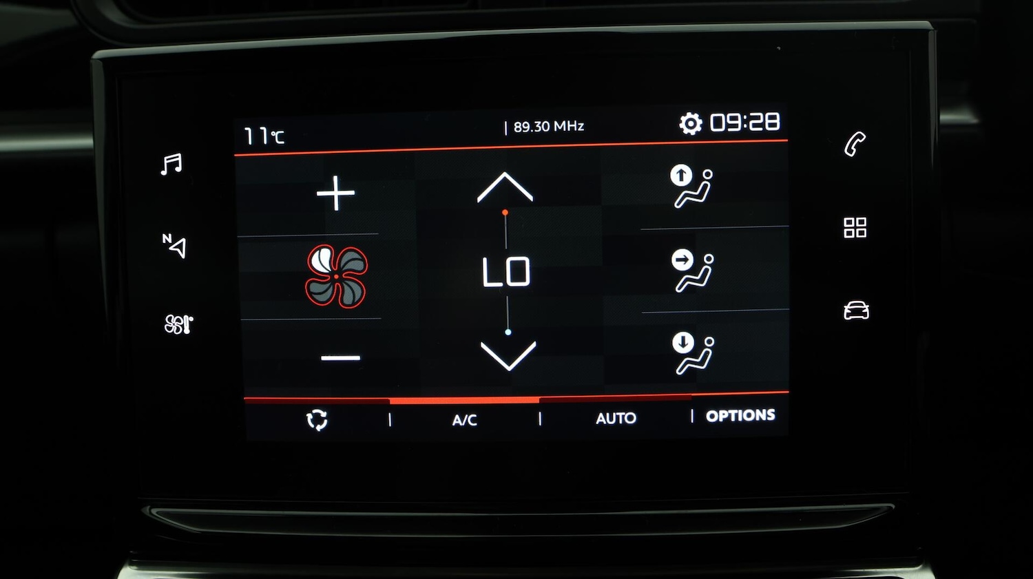 Used Citroen C3 2024 for sale - 76644577: Photo 13