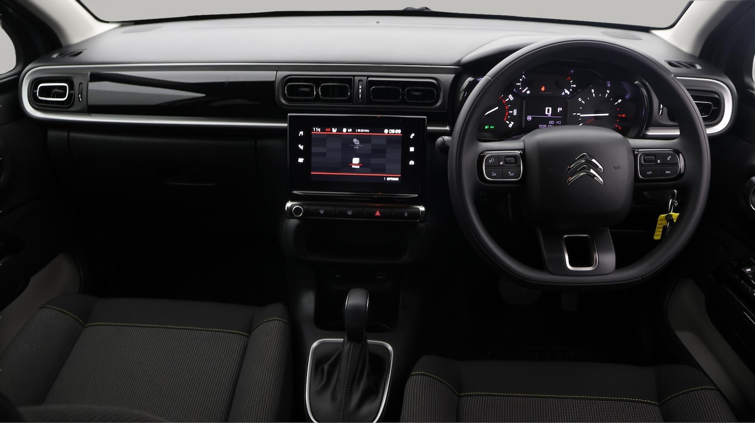 Used Citroen C3 2024 for sale - 76644577: Photo 14