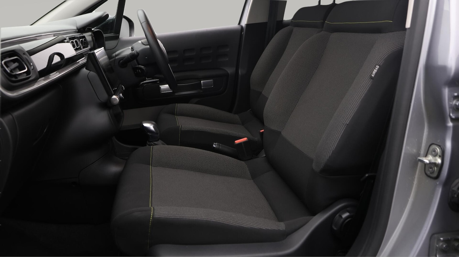 Used Citroen C3 2024 for sale - 76644577: Photo 15