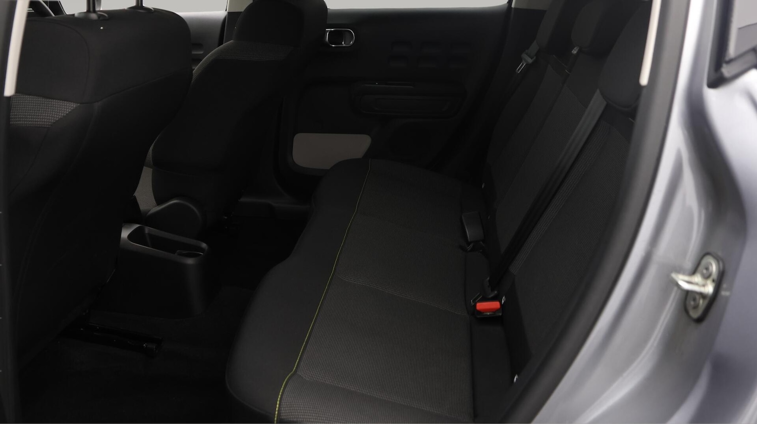 Used Citroen C3 2024 for sale - 76644577: Photo 17