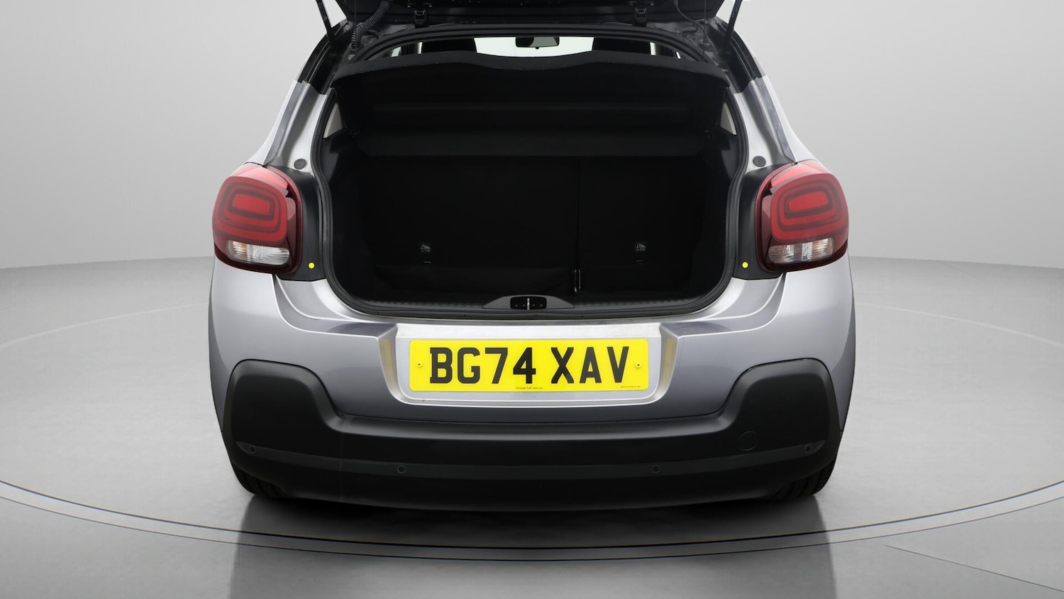 Used Citroen C3 2024 for sale - 76644577: Photo 18