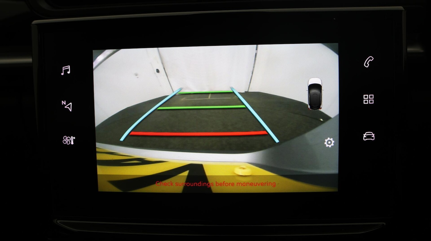 Used Citroen C3 2024 for sale - 76644577: Photo 25