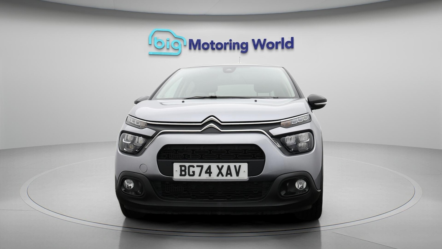 Used Citroen C3 2024 for sale - 76644577: Photo 3