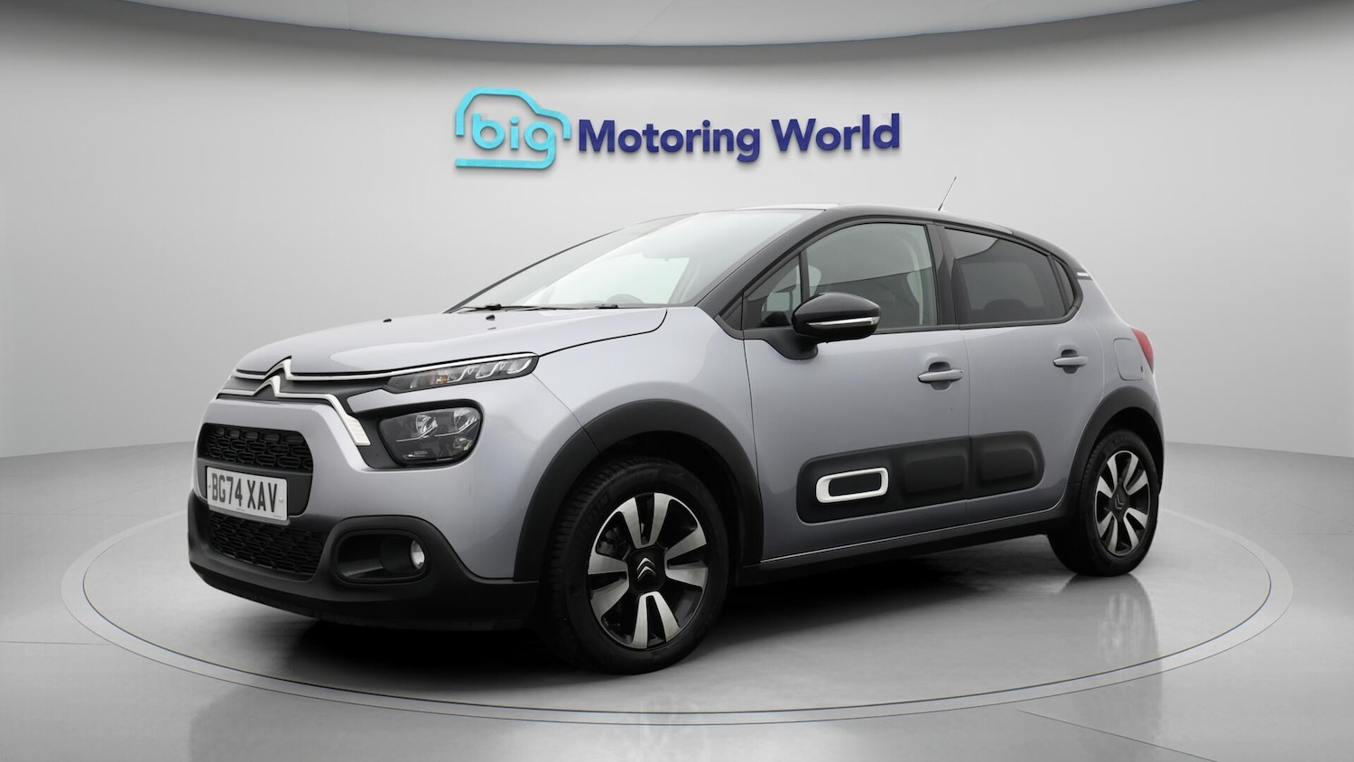 Used Citroen C3 2024 for sale - 76644577: Photo 4