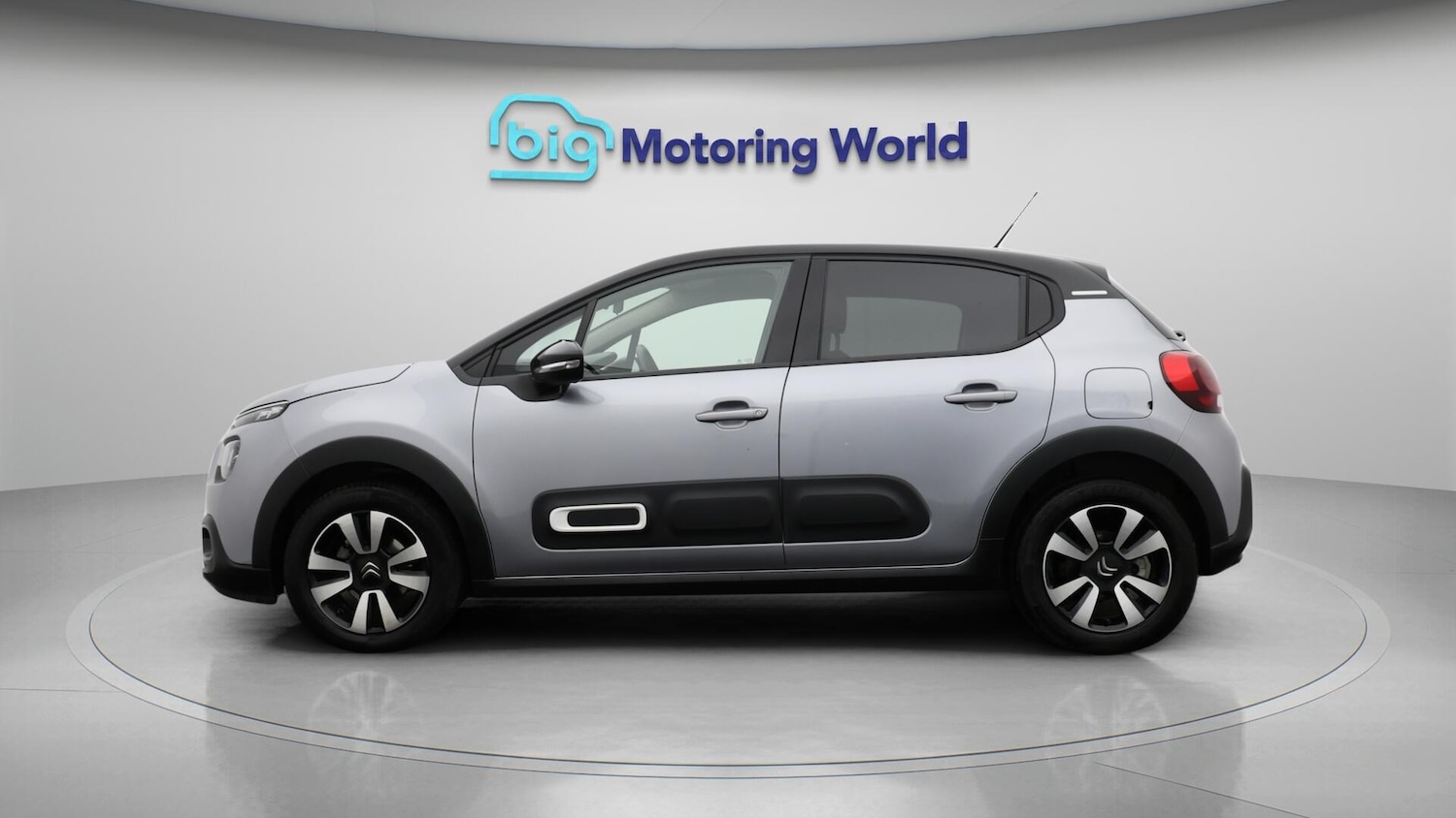 Used Citroen C3 2024 for sale - 76644577: Photo 5