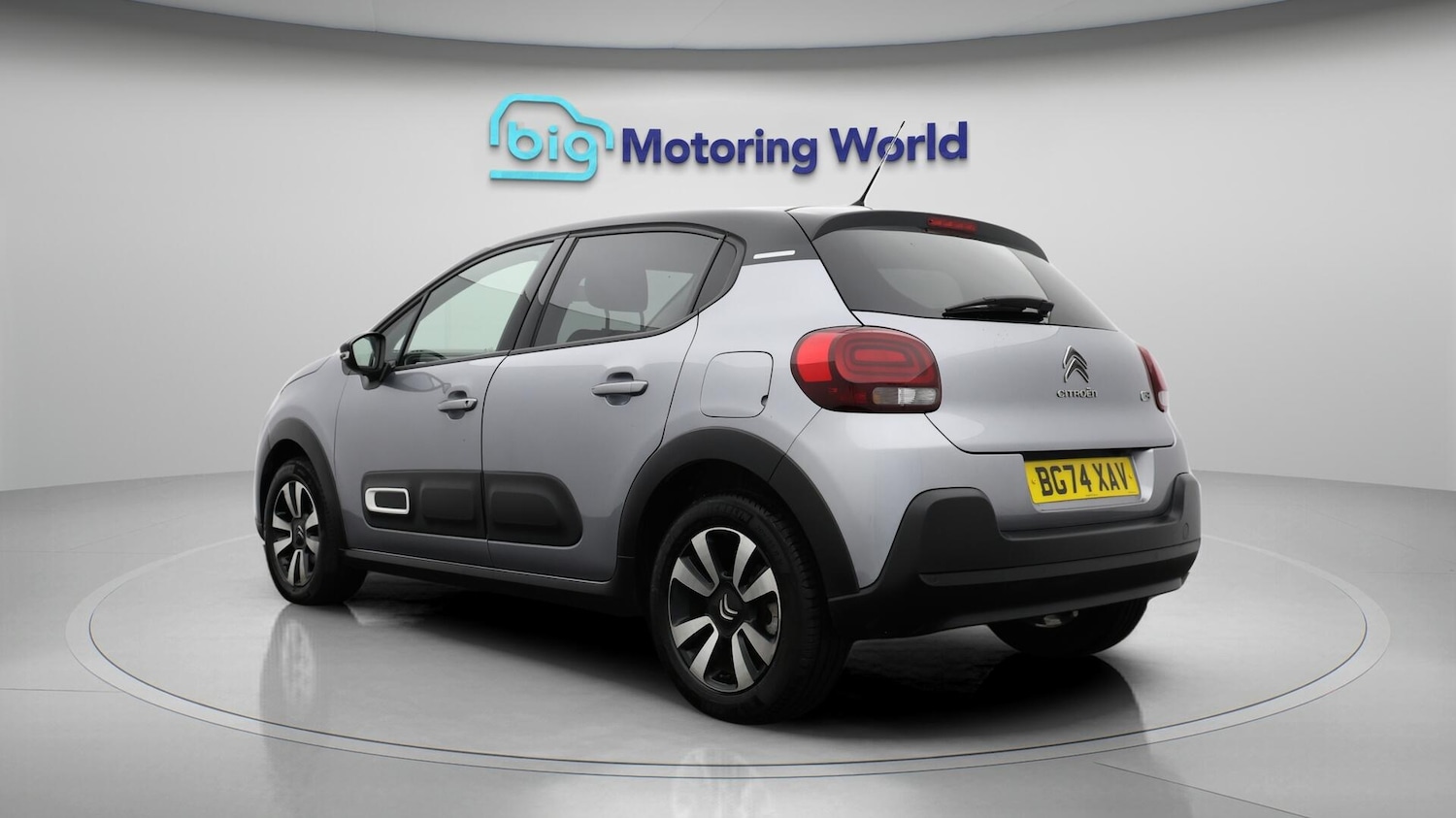 Used Citroen C3 2024 for sale - 76644577: Photo 6