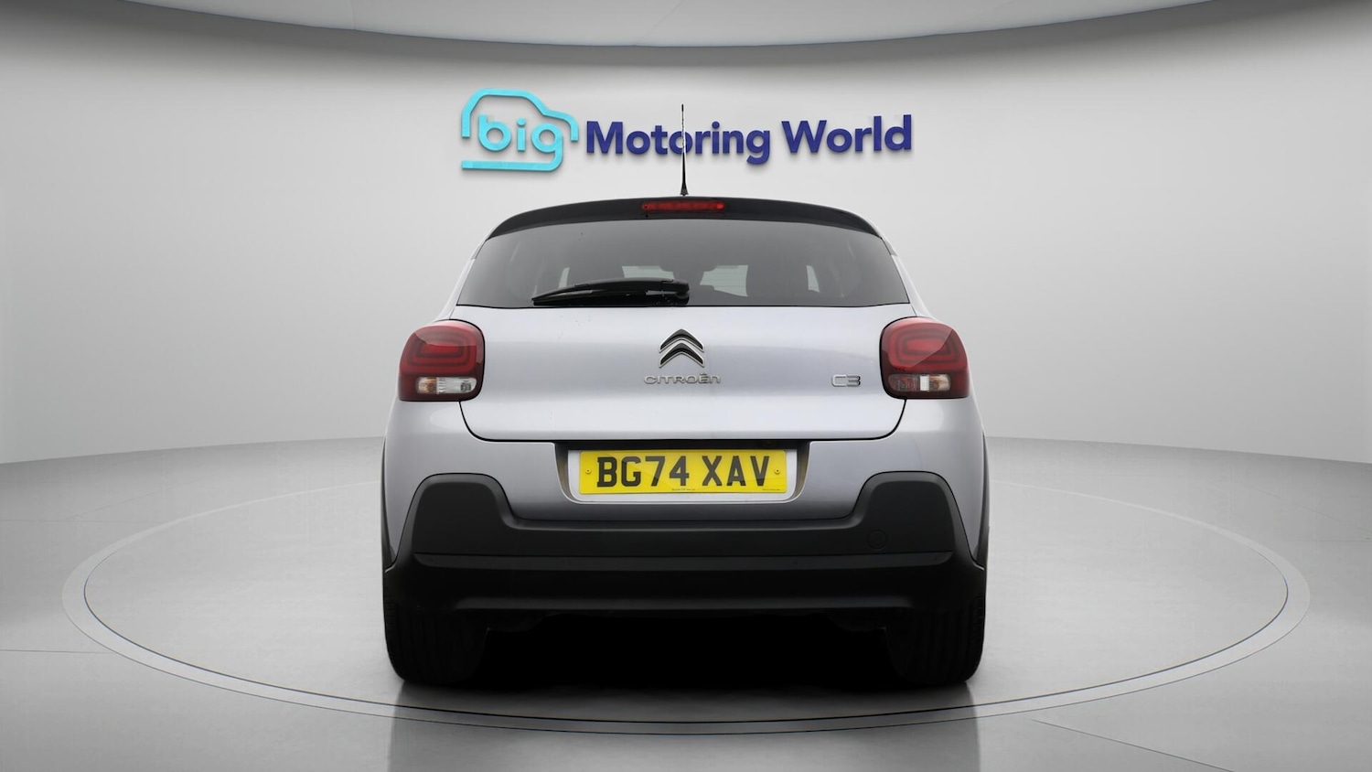 Used Citroen C3 2024 for sale - 76644577: Photo 7