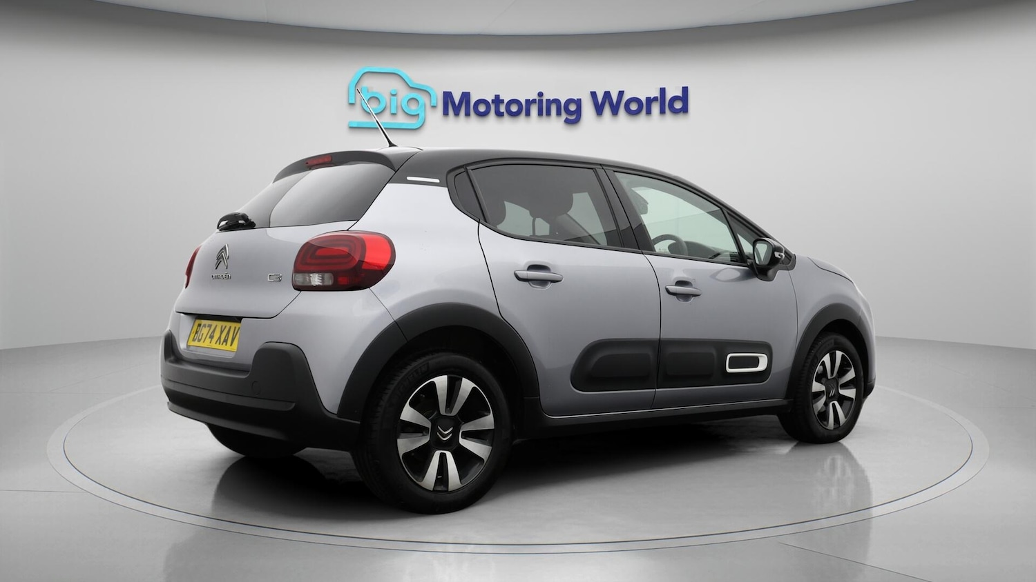 Used Citroen C3 2024 for sale - 76644577: Photo 8