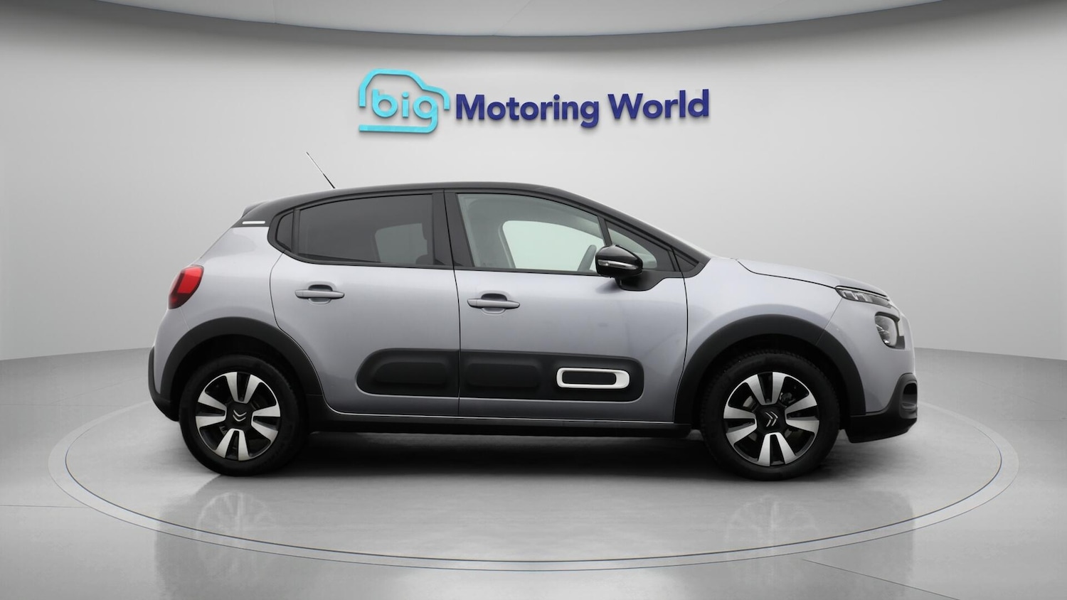 Used Citroen C3 2024 for sale - 76644577: Photo 9