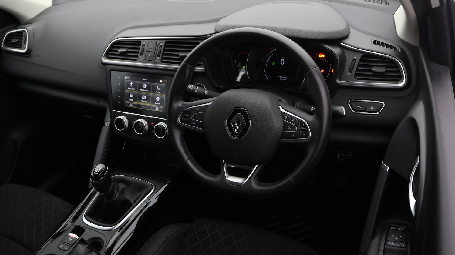 Used Renault Kadjar for sale - 76522387: Photo 10